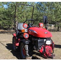 Мини-трактор Беларус 112H-01