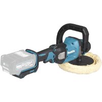 Полировальная машина Makita PV001GZ (без АКБ)