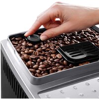 Кофемашина DeLonghi Magnifica S Smart ECAM 250.31.SB