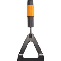 Мотыга-топор Fiskars QuikFit Dutch Hoe 1000676