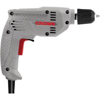 Безударная дрель Crown CT10125C 420091