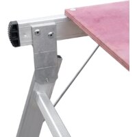 Лестница-помост Новая высота NV 1360 (2x3 ступени)