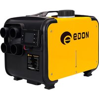 Дизельная тепловая пушка Edon DHP-12-24/5000