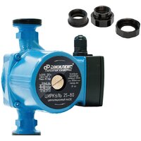 Циркуляционный насос Джилекс Циркуль 25/80