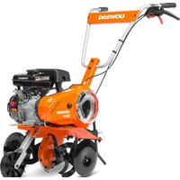 Мотокультиватор бензиновый Daewoo Power DAT 5055R