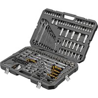 Универсальный набор инструментов Denzel 15807 (216 предметов)