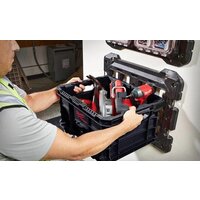 Ящик для инструментов Milwaukee PackOut Crate 4932471724