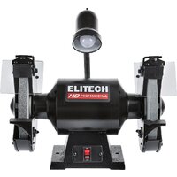 Заточный станок ELITECH BG 9025L