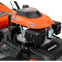 Газонокосилка Patriot PT 46S The One