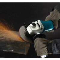 Угловая шлифмашина Makita GA5050R