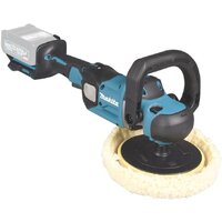 Полировальная машина Makita PV001GZ (без АКБ)