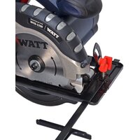 Дисковая (циркулярная) пила WATT WHS-1200 6.012.160.00