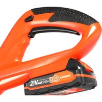 Триммер Patriot TR 235UES (с АКБ)