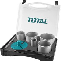 Набор коронок Total TACSH2071 (7 пр.)