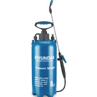 Ручной опрыскиватель Hyundai HG-H8