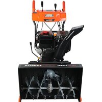 Снегоуборщик Patriot Сибирь 110CET