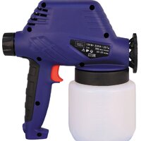 Краскораспылитель ДИОЛД КРЭ-4