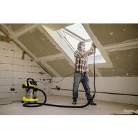 Пылесос Karcher WD 6 P S V-30/8/35/T 1.628-381.0