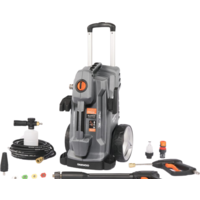 Мойка высокого давления Daewoo Power DAW 725