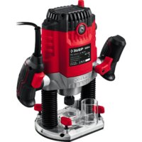 Вертикальный фрезер Зубр ФМ-1650