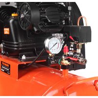 Компрессор Patriot PTR 100-670