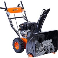 Снегоуборщик Patriot Сибирь 67 CЕ