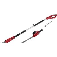 Кусторез + высоторез Wortex PS 2001 1334541