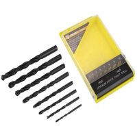 Набор сверл Deko DH08-2 (8 предметов)