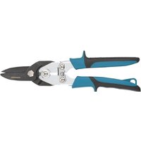 Ножницы по металлу GROSS Piranha 78347