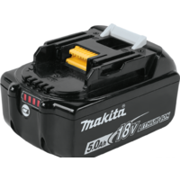 Аккумулятор Makita BL1850B (18В/5 Ah)