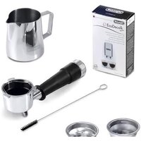 Рожковая кофеварка DeLonghi La Specialista EC9355.BM