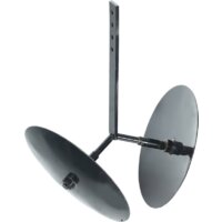 Окучник Patriot ОКД 450.630.9