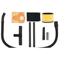 Пылесос Einhell TC-VC 1825