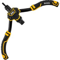 Заклепочник Denzel 40501