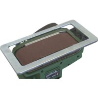 Ленточная шлифмашина Калибр ЛШМ-750+