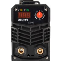 Сварочный инвертор Витязь САИ-310/2