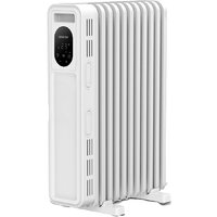 Масляный радиатор Sencor SOH 6211WH