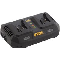 Зарядное устройство Denzel IBC-18-3.0-2