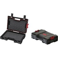 Набор ящиков Qbrick System PRO Set 1 2.0 Plus Z259619PG011