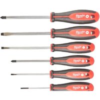 Набор отверток Milwaukee 4932471806 (6 предметов)