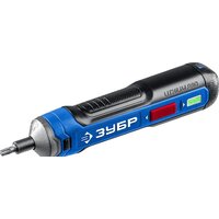 Электроотвертка Зубр Профессионал PSD-4S