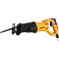 Сабельная пила Deko DKRS1100V 083-1071