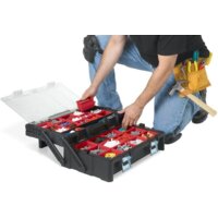 Ящик для инструментов Keter Cantilever Organizer 22