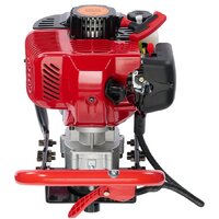 Мотобур Buran DT-500