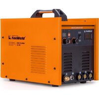 Сварочный инвертор FoxWeld Uno Plasma 40 Air