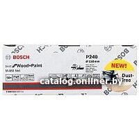 Шлифлист Bosch 2.608.621.177 (50шт)