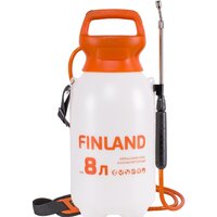 Аккумуляторный опрыскиватель Finland 1938