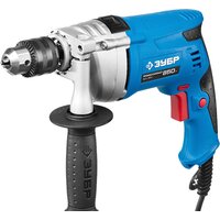 Ударная дрель Зубр ЗДУ-850 ЭРММ2