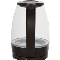 Электрический чайник Великие Реки Дон-1 (коричневый)