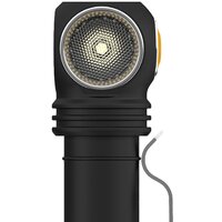 Фонарь Armytek Wizard C2 Pro Magnet USB XHP50.2 (теплый)